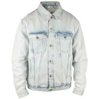 off-white cazadora vaquera - para hombre
