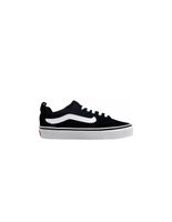 zapatillas vans filmore sucv blkwh mujer