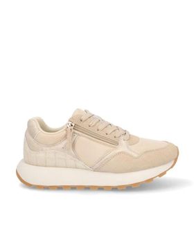de KANGAROOS DEPORTIVAS DE MUJER K185-7 COMB BEIGECOMB BEIGE