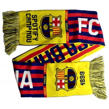 Barcelona Fc Bufanda BS6180 para mujer