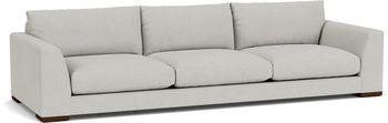 Kingston Super Grand Sofa