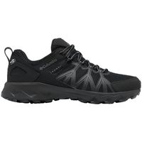 columbia zapatillas de senderismo impermeable peakfreak ii outdry para hombre