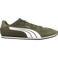 puma deportivas moda st track para hombre
