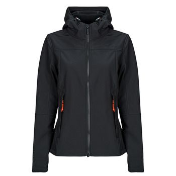 Superdry Chaqueta TREKKER CLASSIC HOODED JKT para mujer