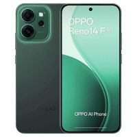 oppo reno14 f 5g 8gb 256gb 657 luminous green