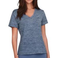 only camiseta core para mujer