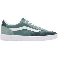 vans zapatillas baskets cruze too comfycush cuir para mujer