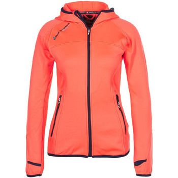 Peak Mountain Polar Blouson polarshell femme ACAMPUS para mujer