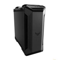 asus tuf gaming gt501 midi atx tower negro