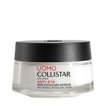 Collistar Linea Uomo Crema revitalizanre de arrugas, 50ml