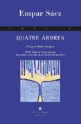 Quatre arbres