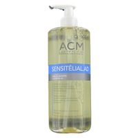 sensitelial ad aceite lavante 500ml