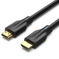 cable hdmi 8k vention aanbi 21 3m ultra alta velocidad negro