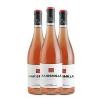 luis perez vino rosado marismilla vino 75 cl 135 vol pack de 3 unidades