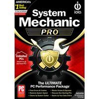 iolo system mechanic pro 11