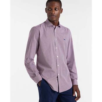 Harmont & Blaine Camisa manga larga 9856405635414 para hombre