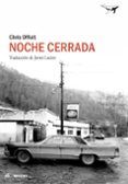 noche cerrada prix mystere de la critique 2020
