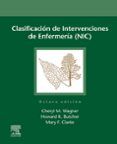 clasificacion de intervenciones de enfermeria nic