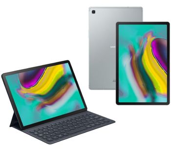 SAMSUNG Galaxy Tab S5e 10.5