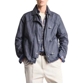 Fay Chaquetas mam1352101tzd2-u807 para hombre