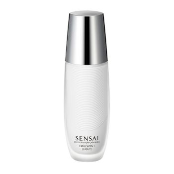 Sensai Cosmética Facial Cellular Performance Emulsion I Emulsion Ligera Hidratante