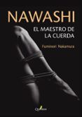 nawashi el maestro de la cuerda