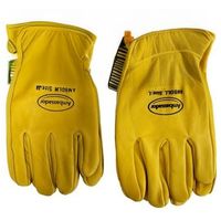 ambassador guantes m st12996 para mujer