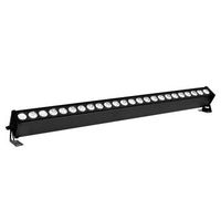 light4me pixel bar 24x3w mkiii ir led strip remote control