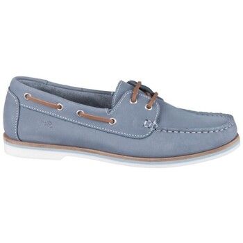 Sioux Mocasines Nakimba para mujer
