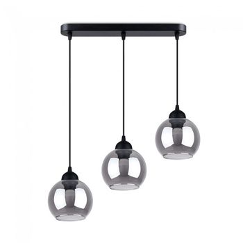 Regleta de techo alino (3 luces)