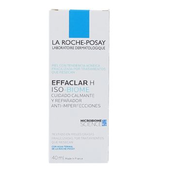 La Roche Posay Effaclar H Iso-Biome 40 ml