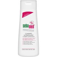 sebamed champu ultrasuave 400 ml