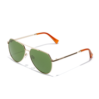 gafas de sol hawkers shadow - greem