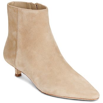 Lauren Ralph Lauren Botines FRANCESCA BOOTIE para mujer