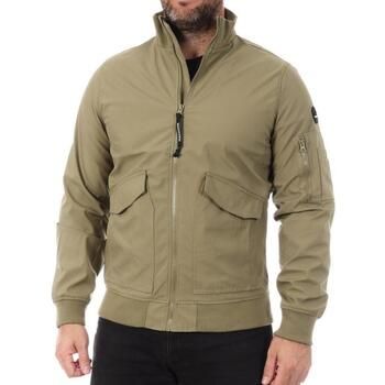 Paragoose Cazadora JOHNSON para hombre