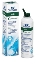 sinomarin orl spray 200 ml