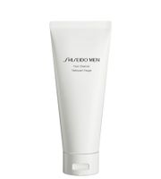 shiseido shiseido men men face cleanser 125ml