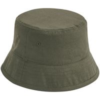 beechfield sombrero s-m rw8584 para hombre