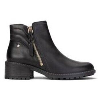 Pikolinos Botines Medina botin negro para mujer