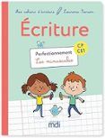 ecriture cp-ce1  perfectionnement les minuscules