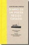 diario de un poeta recien casado