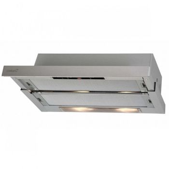 Cata TF 5260 Campana Telescópica 60cm D Blanca