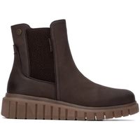 refresh botines 17321103 para mujer