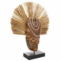 figura mascara 38x12x50