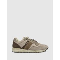 cetti zapatillas zapatilla 1370 beig para hombre