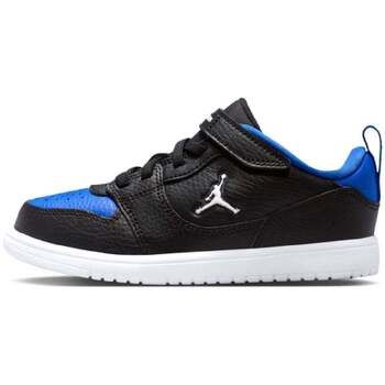 Nike Deportivas Moda COURT CONNECT LOW (PS) BLACK IQ6046 002 para niño