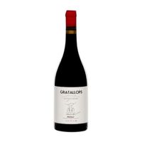 vinicola del priorat gratallops vi de vila priorat 75 cl 12 vol