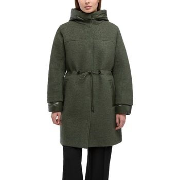 Geox Abrigo W Kleopy para mujer