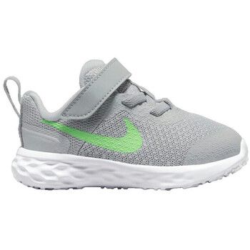 Nike Zapatillas de running Revolution 6 para niña