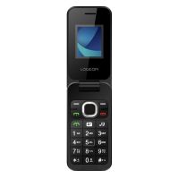 logicom fleep 460 4g 177 bluetooth 50 dual sim negro